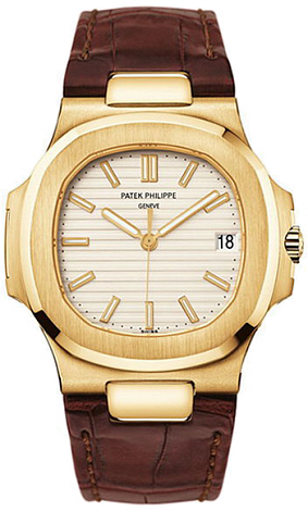 Patek Philippe Nautilus 5711 Watch 5711J-001